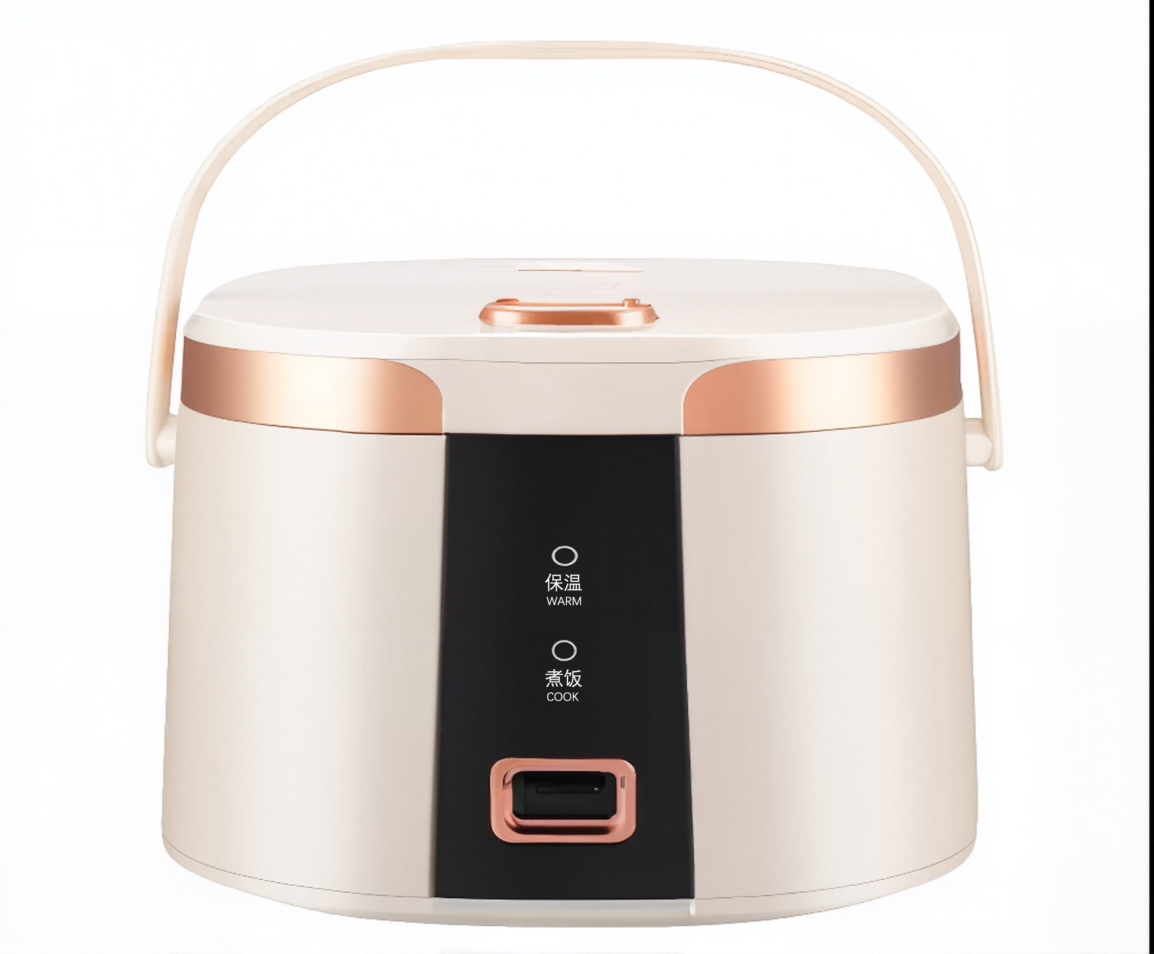 Rice cooker product line