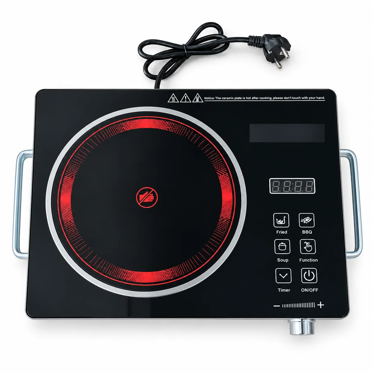 Hot Plates