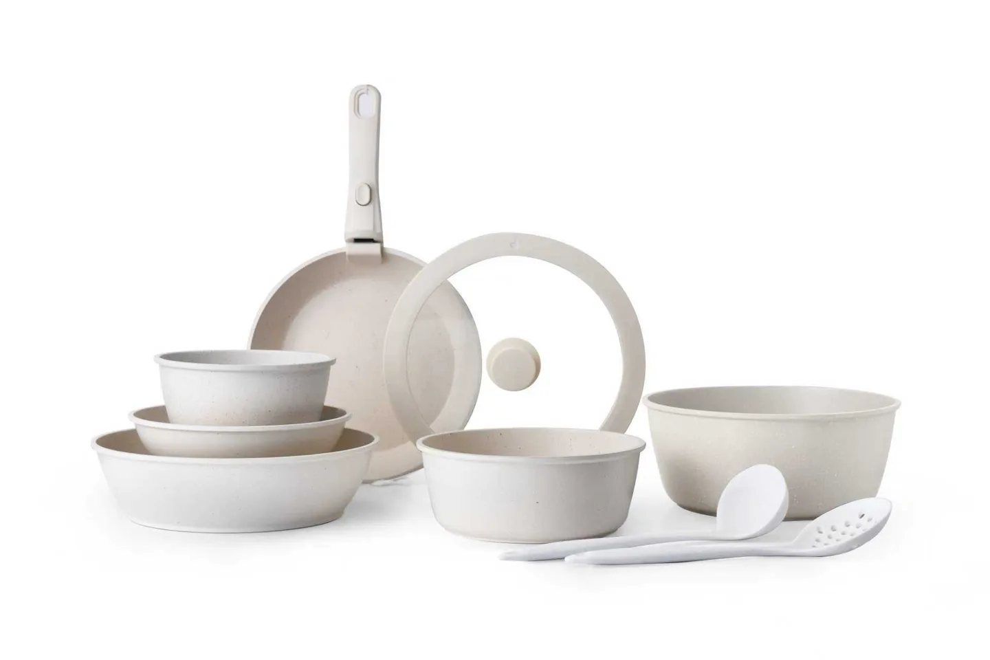 Cookware